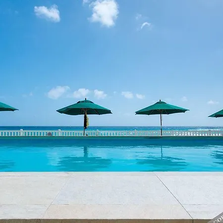 Hotel Country Club Mangowalk Townhouse